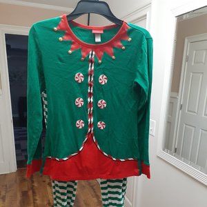Christmas Pajamas